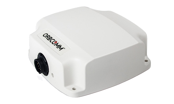 ORBCOMM  IoT-Tracking Satellite Terminal