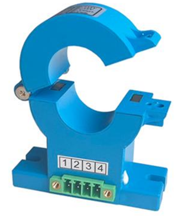 Single Phase Current Sensor CT1PD-4 5mA ~200A