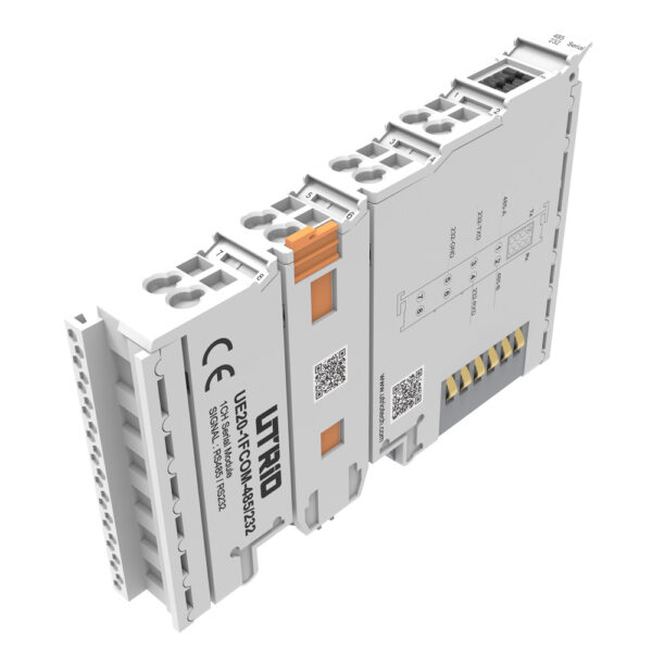 I/O Module UE20-1FCOM-485-232