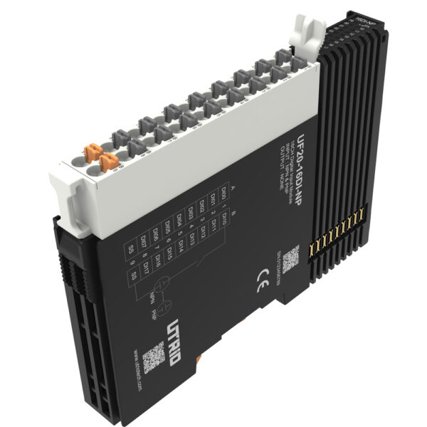 I/O Module UF20-16DI-NP Digital Input 16 Channel NPN/PNP