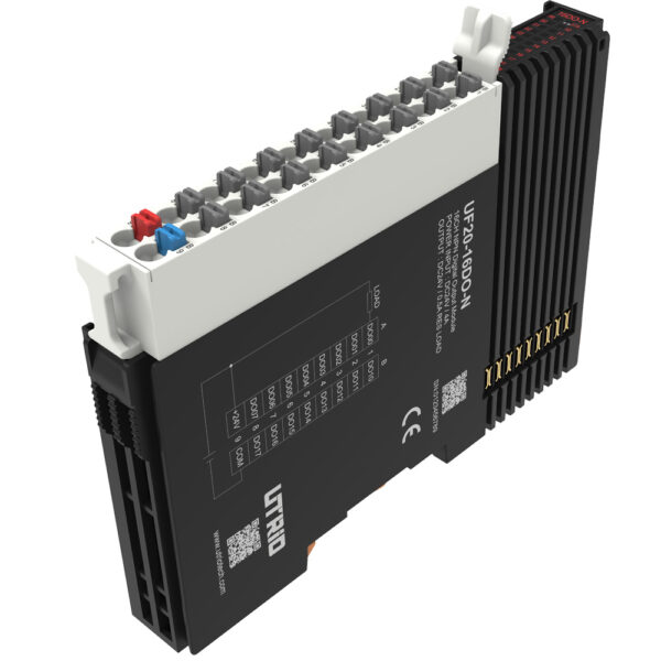 I/O Module UF20-16DO-N Digital Output 16 Channel NPN