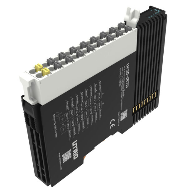 I/O Module UF20-4RTD Thermal RTD Input 4 Channel