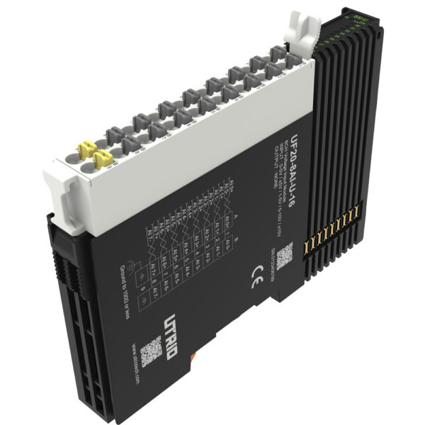 I/O Module UF20-8AI-I-16 Current Analog Input 8 Channel