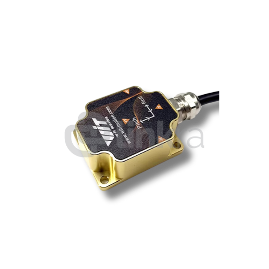 WitMotion AHRS 3-Axis Sensor – Precision Acceleration, Gyro, and Magnetic Field