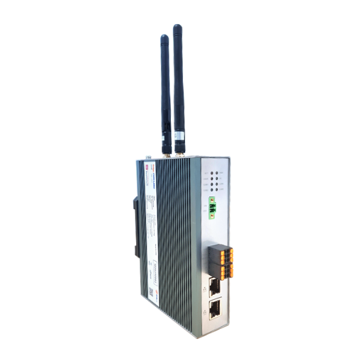 EdgeCM5 Series: Industrial Edge Computers