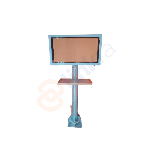 Industrial TV/PC Stand 2