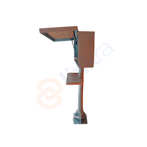 Industrial TV/PC Stand 3